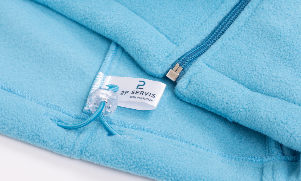 vesta fleece