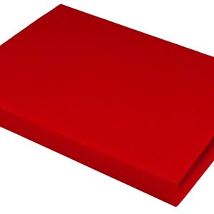Prostěradlo Vigo jersey 100x200x25cm