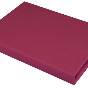 Prostěradlo Vigo jersey 100x200x25cm