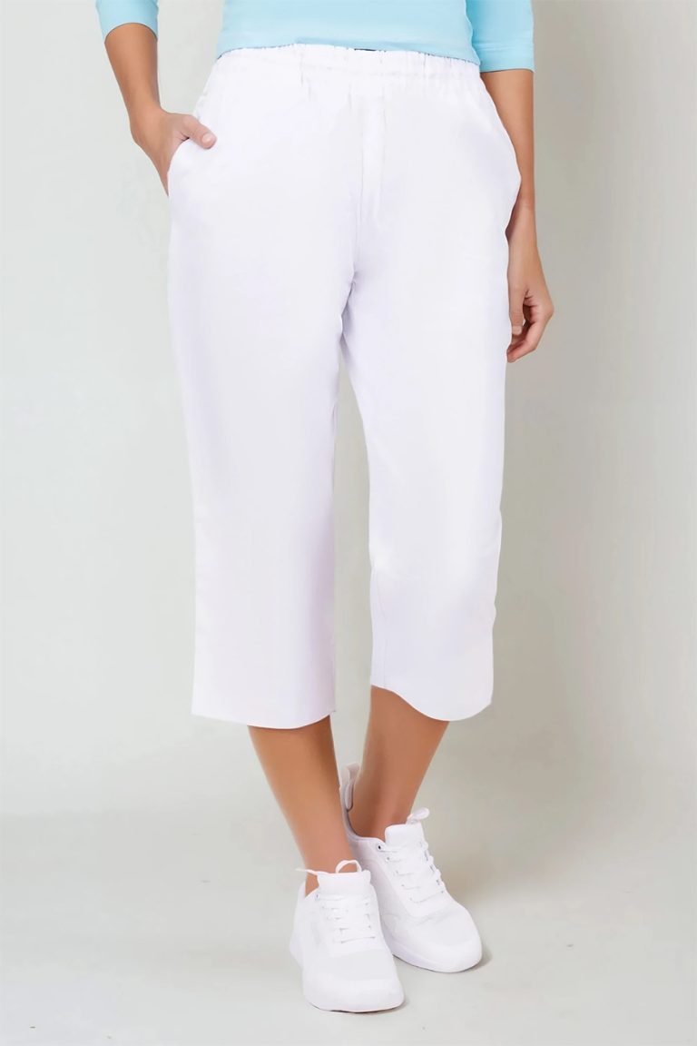 capri kalhoty Uni