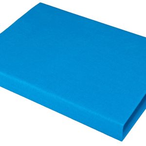 Prostěradlo Vigo jersey 100x200x25cm