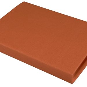 Prostěradlo Vigo jersey 100x200x25cm