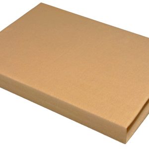 Prostěradlo Vigo jersey 100x200x25cm