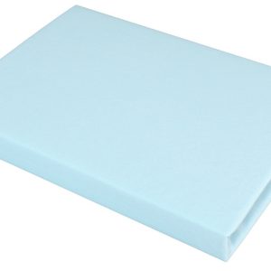 Prostěradlo Vigo jersey 100x200x25cm