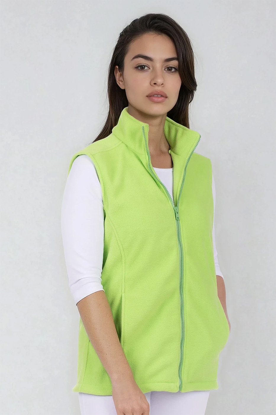 zdravotnické vesty