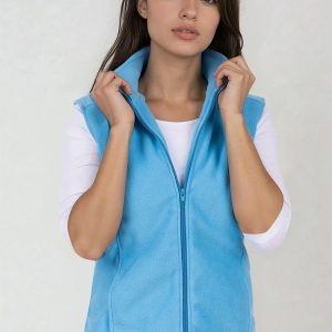 vesta fleece
