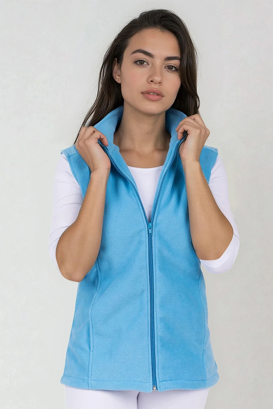 vesta fleece