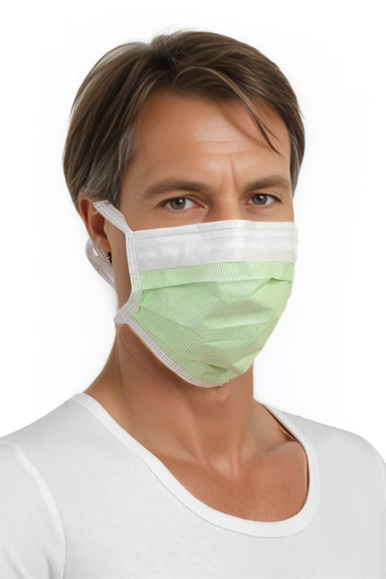 jednorazové roušky antifog