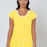 dámská tunika k legínám