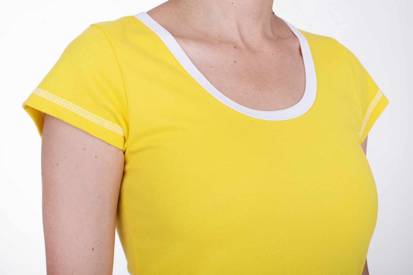 dámská tunika k legínám