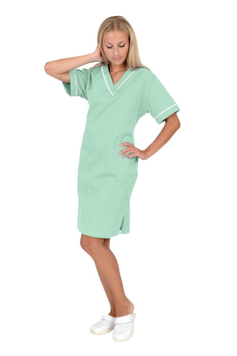pracovní šaty pro zdravotní sestry