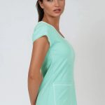 dámské tuniky k legínám