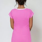 dámské tuniky pro plnoštíhlé