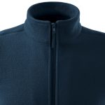 fleece vesta