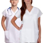 pracovní halena uni