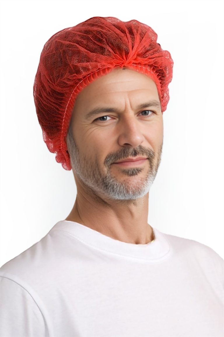 Jednorázová čepice