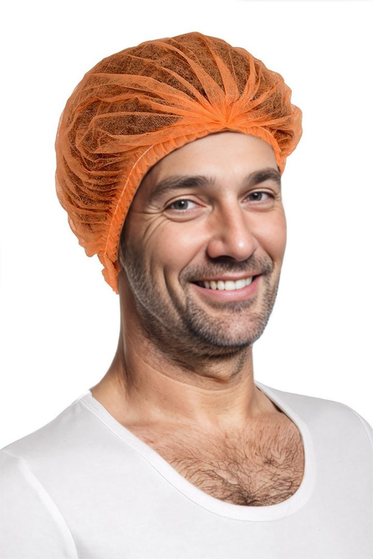 jednorázové čepice PO111