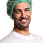 čepice jednorázová PO111