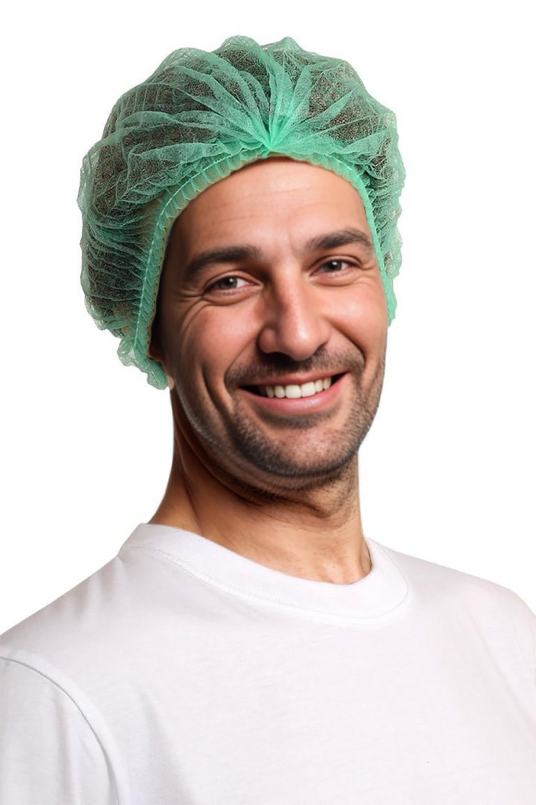 čepice jednorázová PO111