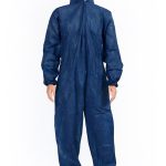 jednorázový pracovní overal
