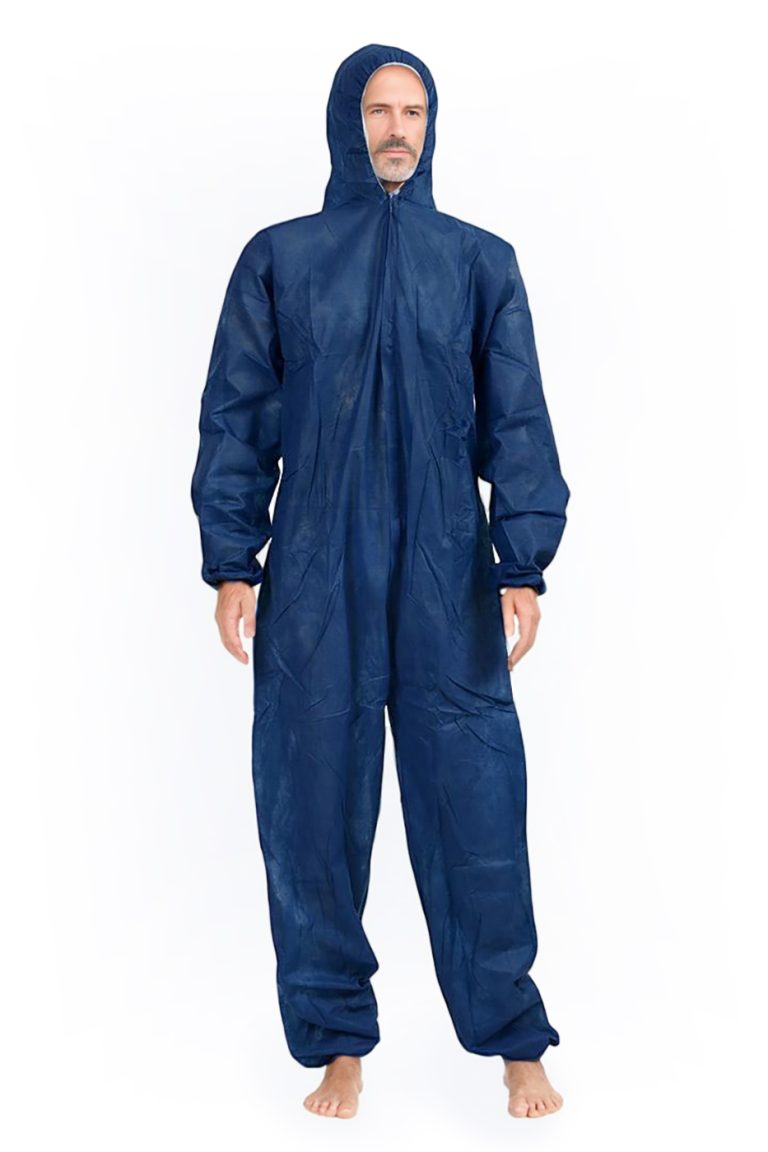 jednorázový pracovní overal