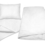 jednorázová ložní souprava