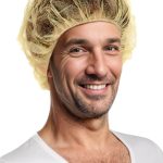 jednorázová čepice PO110