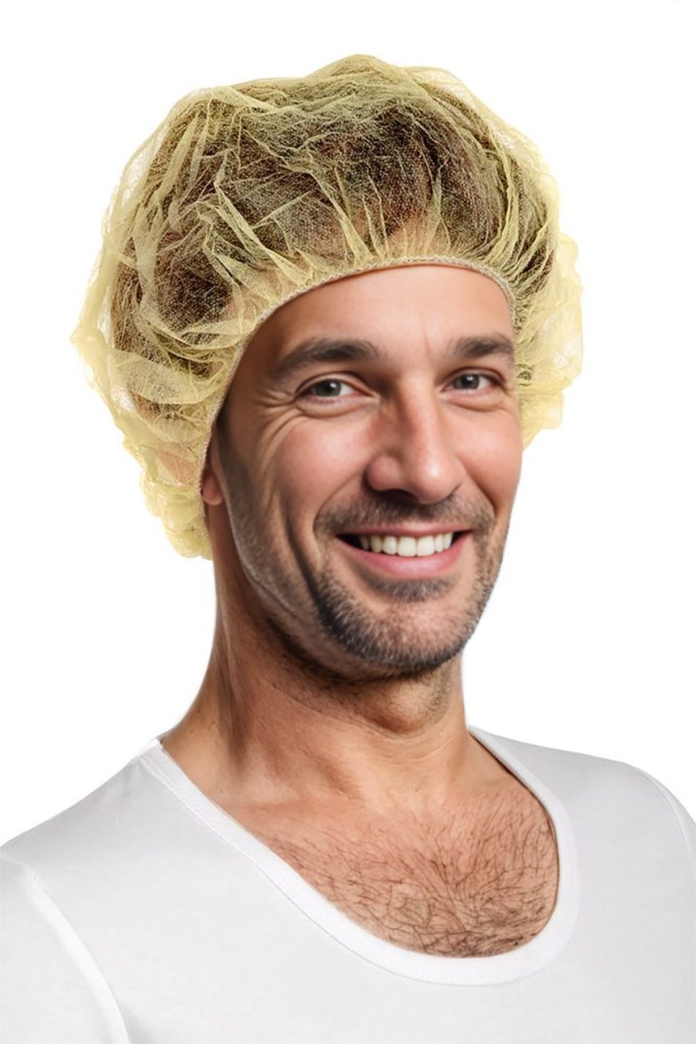 jednorázová čepice PO110