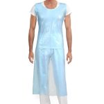 jednorázové igelitové zástěry