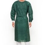 Jednorázový plášť