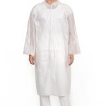 jednorázové pláště PE