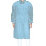 plášť jednorázový