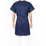 jednorázový plášť