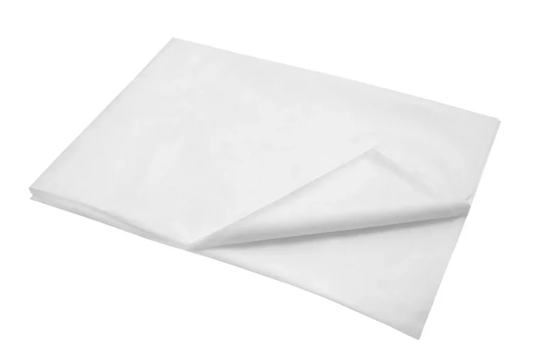 jednorázové prostěradlo 19g