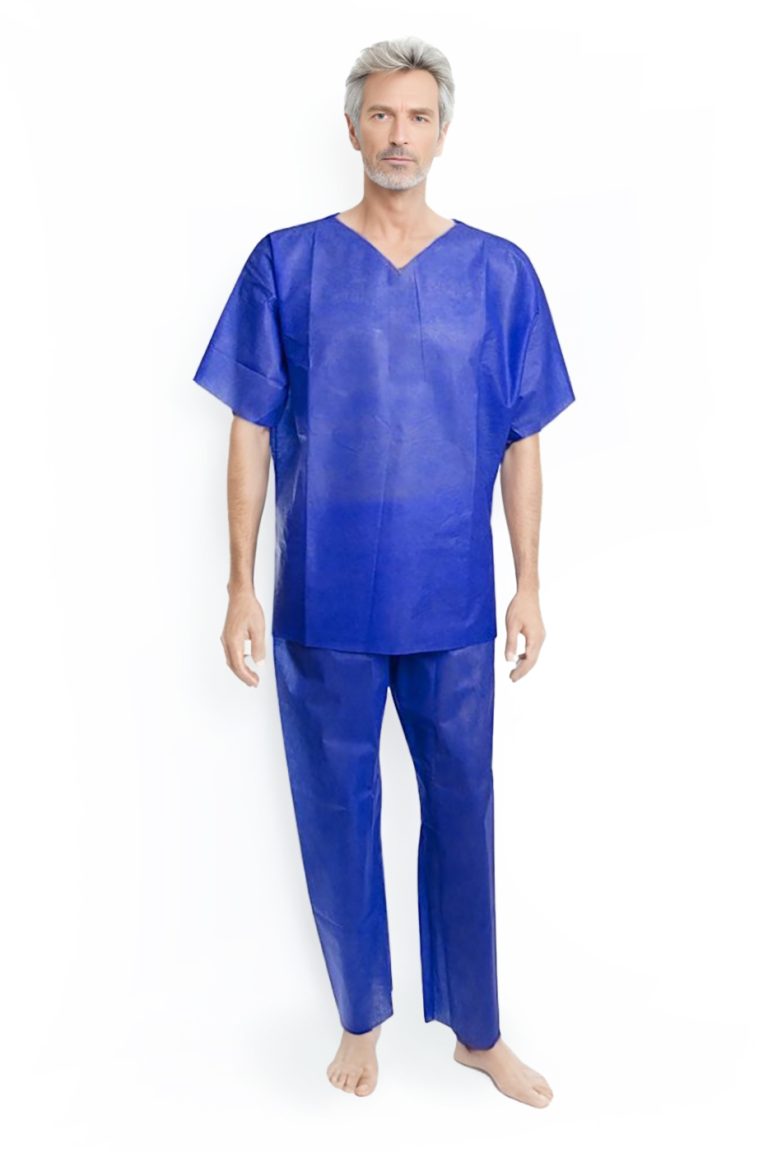 jednorázový komplet sms