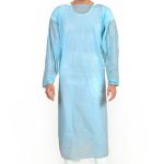 veterinární plášť