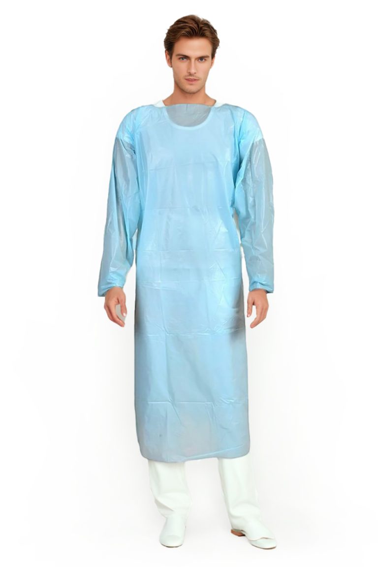 veterinární plášť