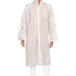 jednorázová pláštěnka pro dospělé