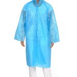 jednorázová pláštěnka