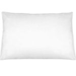 jednorázový povlak na polštář