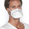 Respirátor FFP2