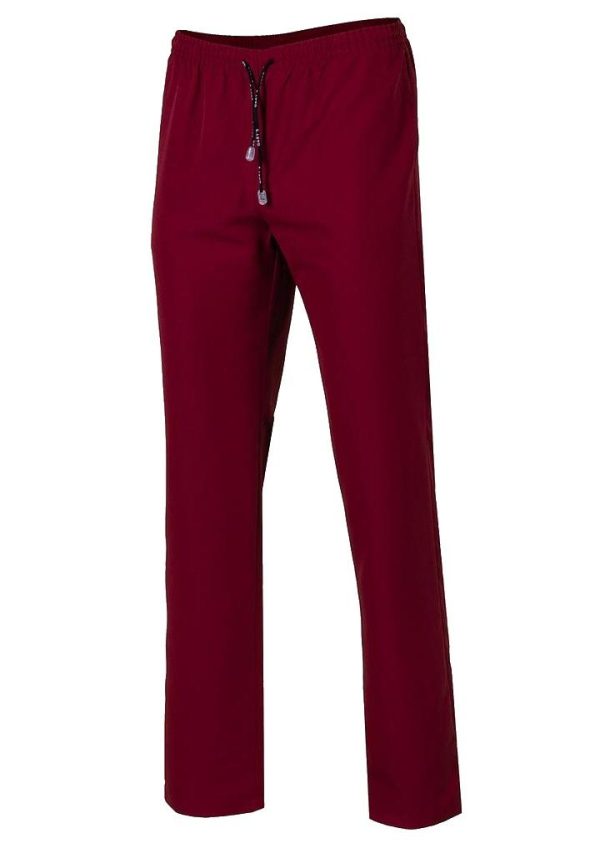 unisex kalhoty