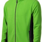 fleece mikina