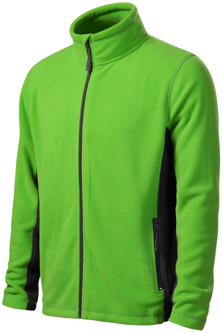 fleece mikina
