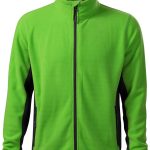 fleece mikina