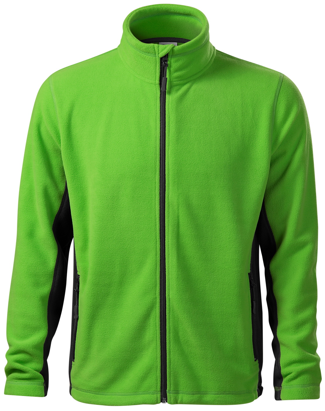 fleece mikina
