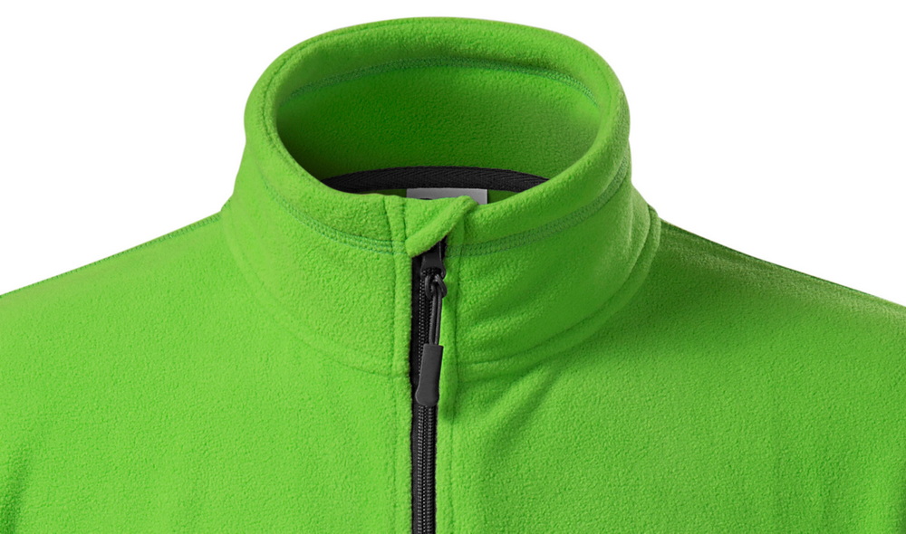 fleece mikina