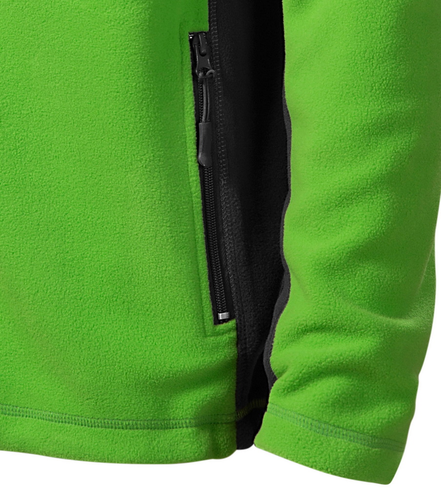 fleece mikina
