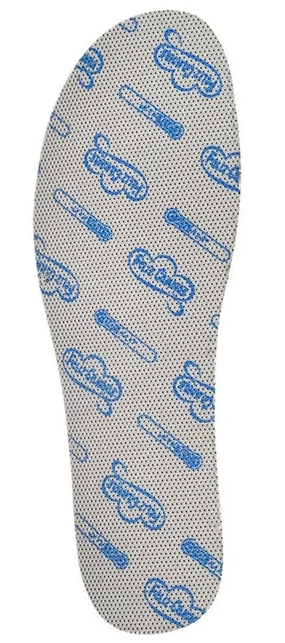 Gumové pantofle Gruyer