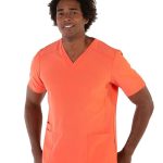 pánská halena pro zdravotníky